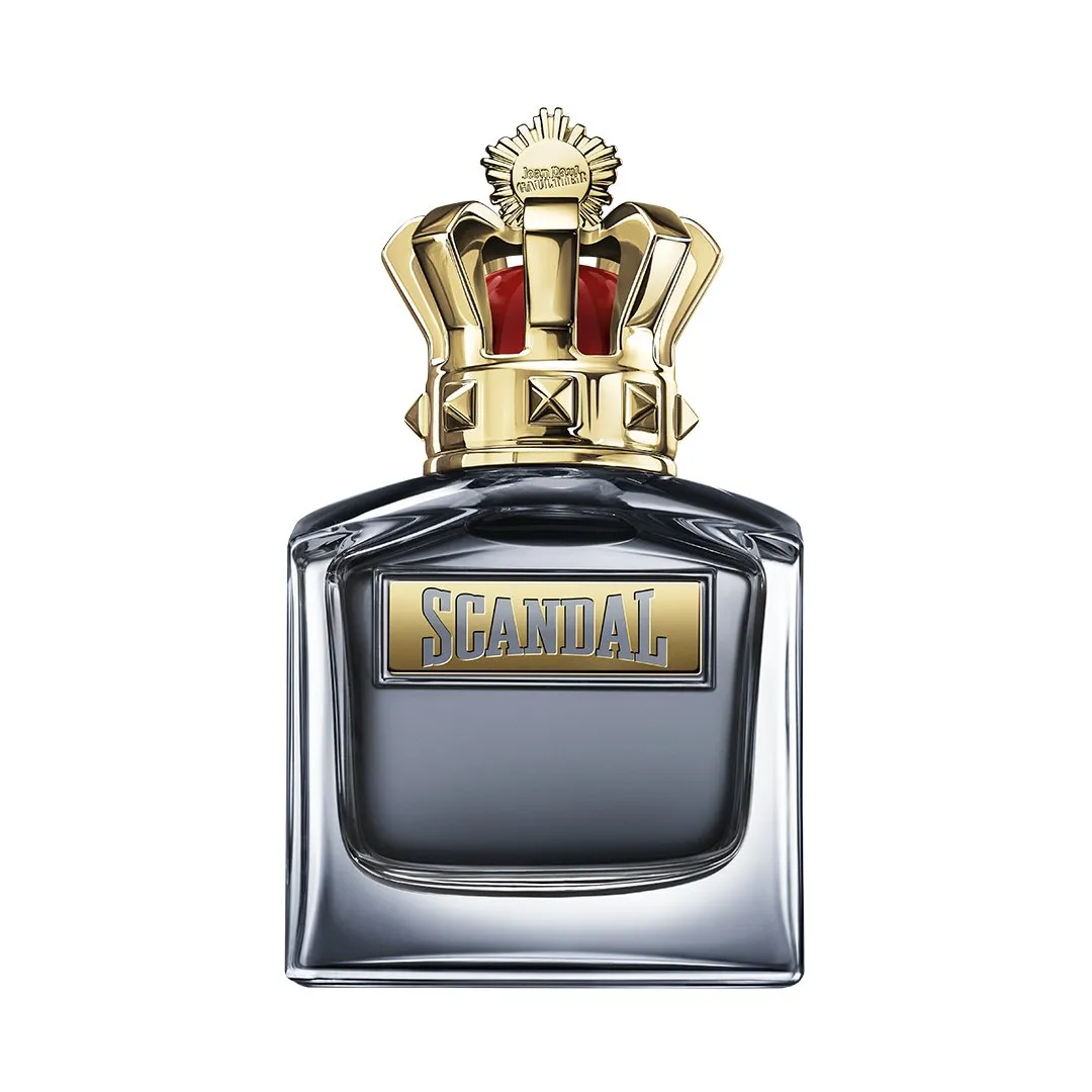 Scandal Pour Homme Edt 100 ml Erkek Parfüm - JPGSPH