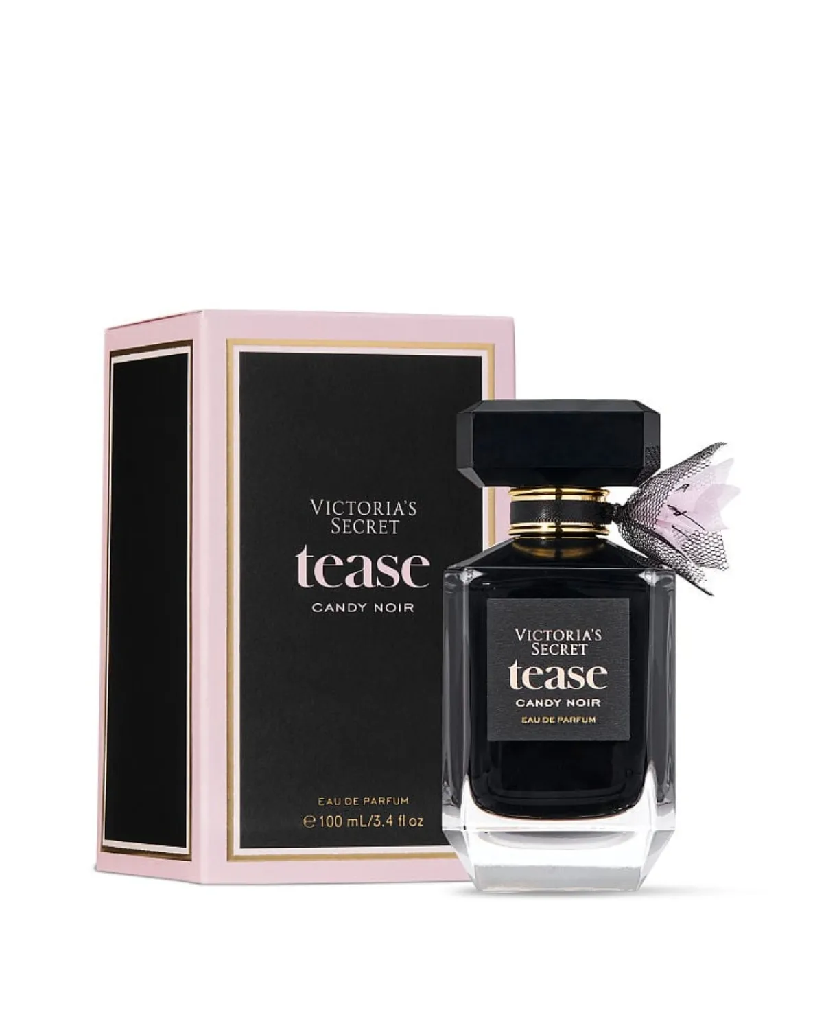 Tease Candy Noir EDP Victoria's Secret 100ML -