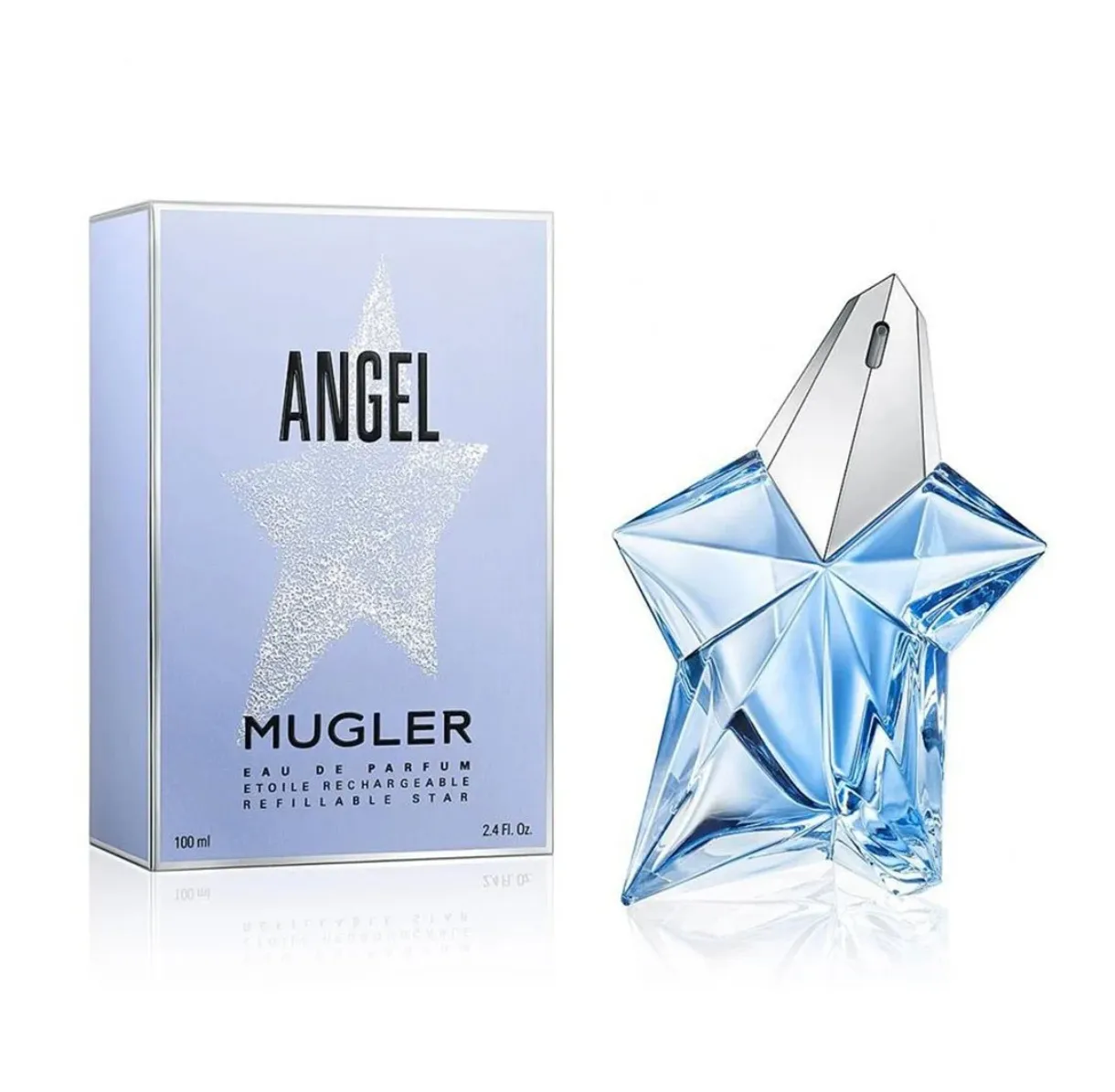Thierry Mugler Angel Edp 50 Ml Kadın Parfümü