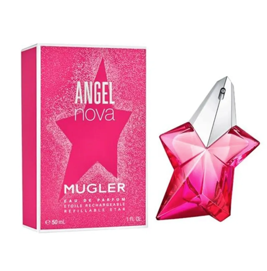Thierry Mugler Angel Nova Edp 100 Ml Kadın Parfümü
