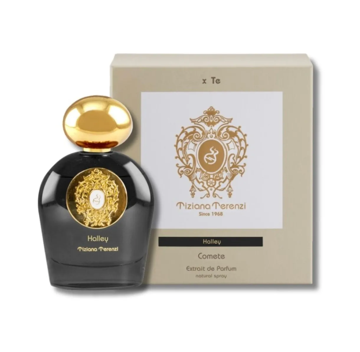 Tiziana Terenzi Comet Halley 100 ml Unisex Parfüm - TTHU