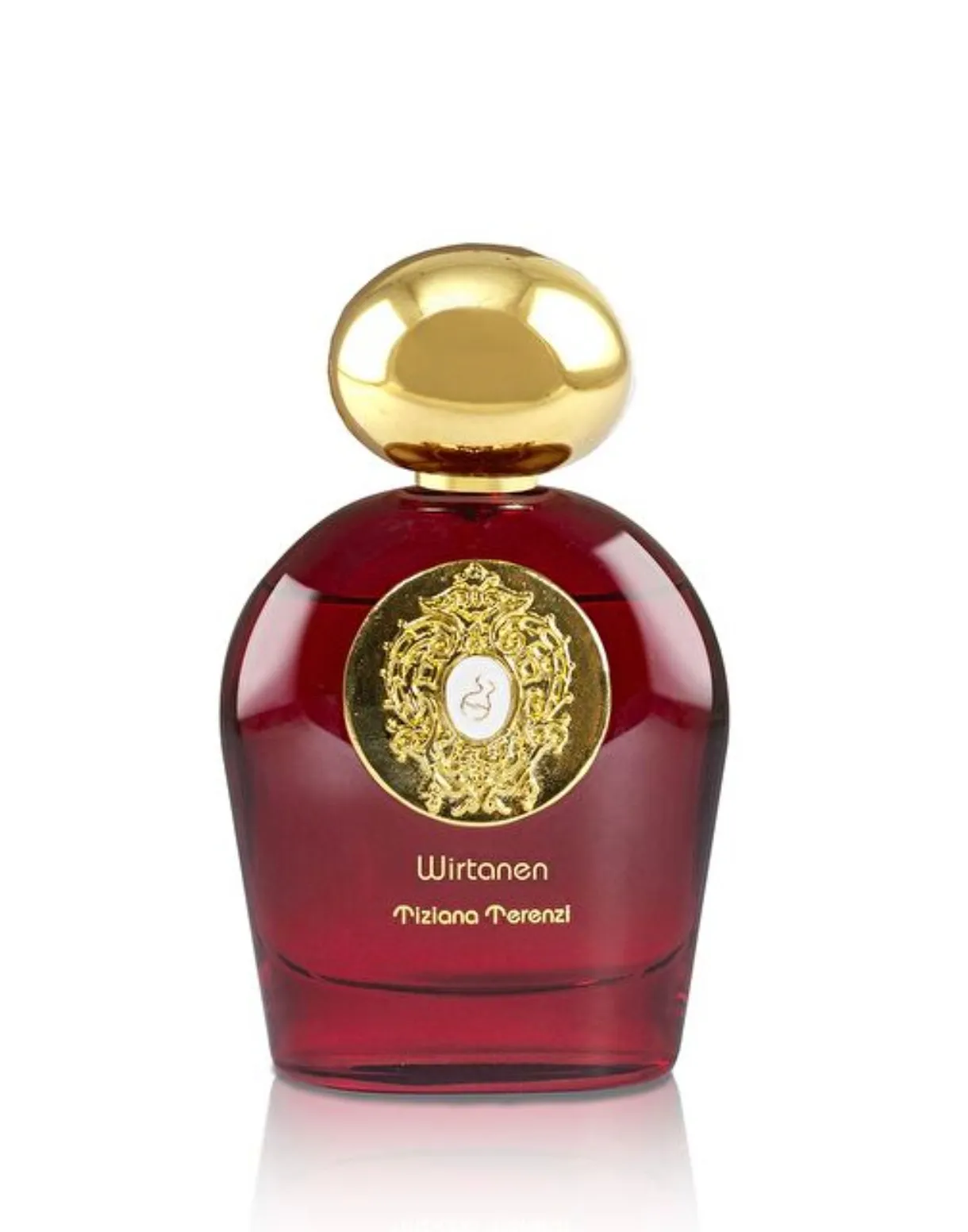 Tiziana Terenzi Comet Wirtanen 100 ml Unisex Parfüm -