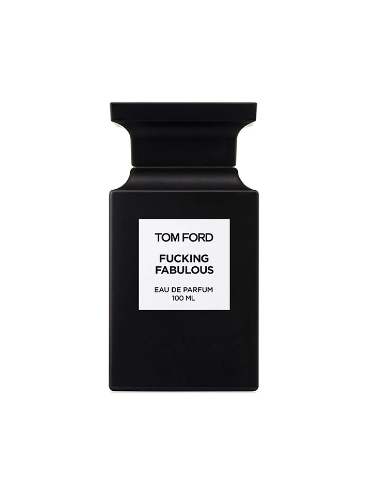 Tom Ford Facking Fabulous Edp 100 ML Unisex Parfüm - TFFF
