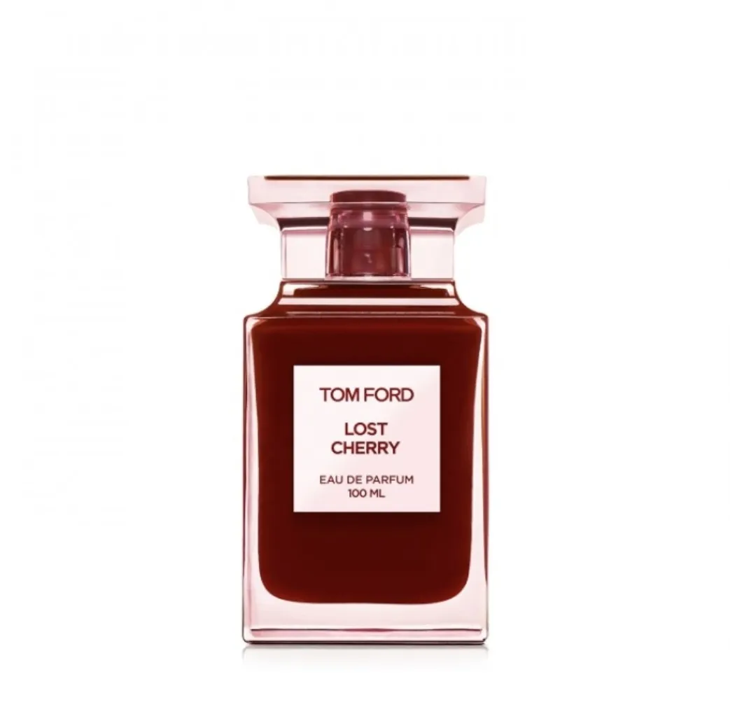 Tom Ford Lost Cherry Edp 100 ML Unisex Parfüm - TFLC