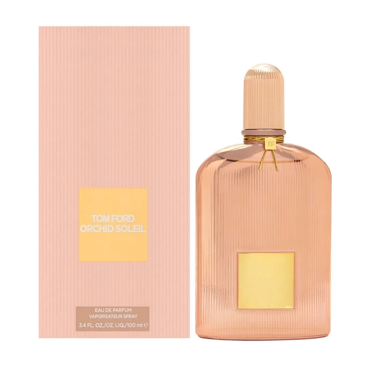 Tom Ford Orchid Soleil EDP 100 ml Kadın Parfüm