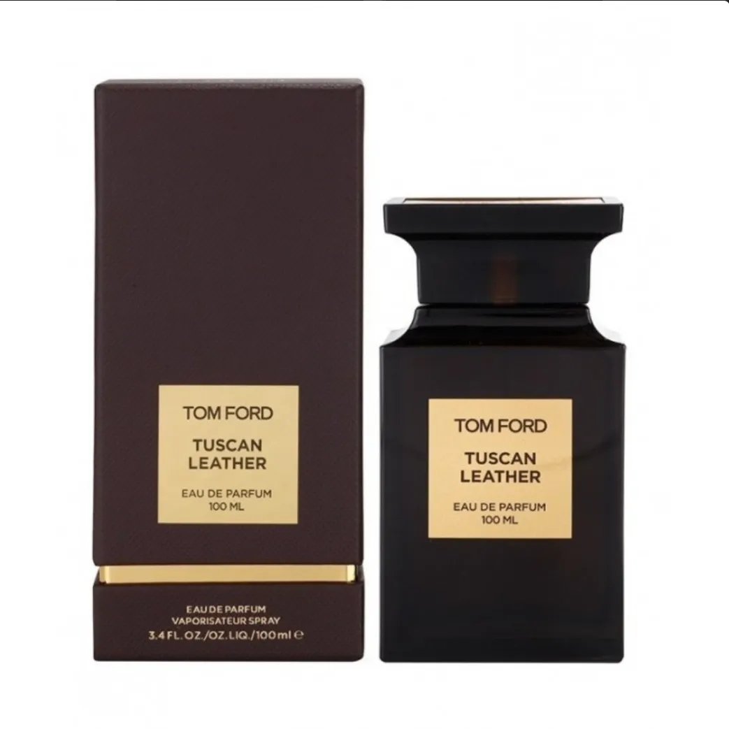 Tom Ford Tuscan Leather EDP 100 ml -