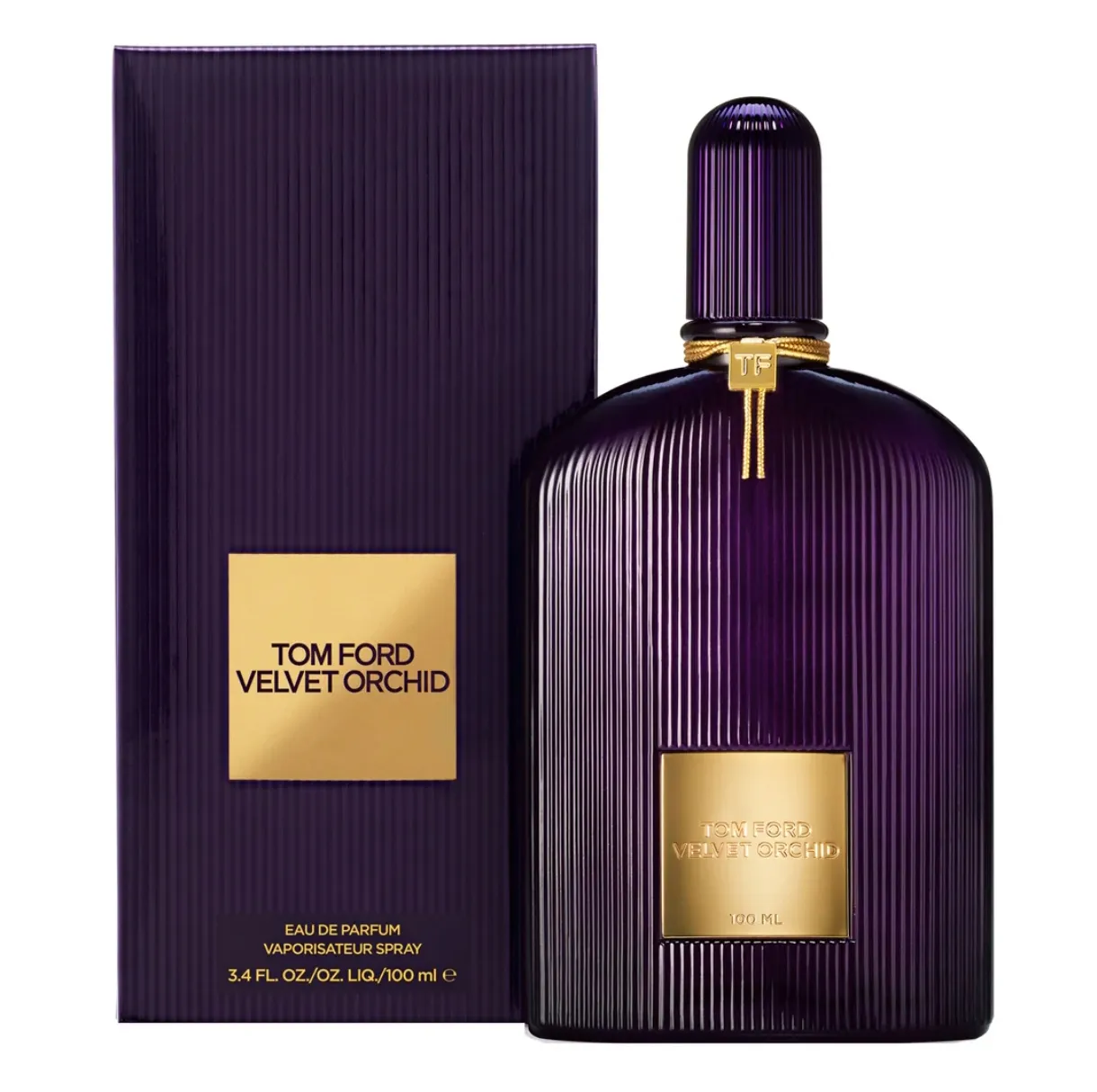 Tom Ford Velvet Orchid Edp 100 ML Kadın Parfüm - TFVO