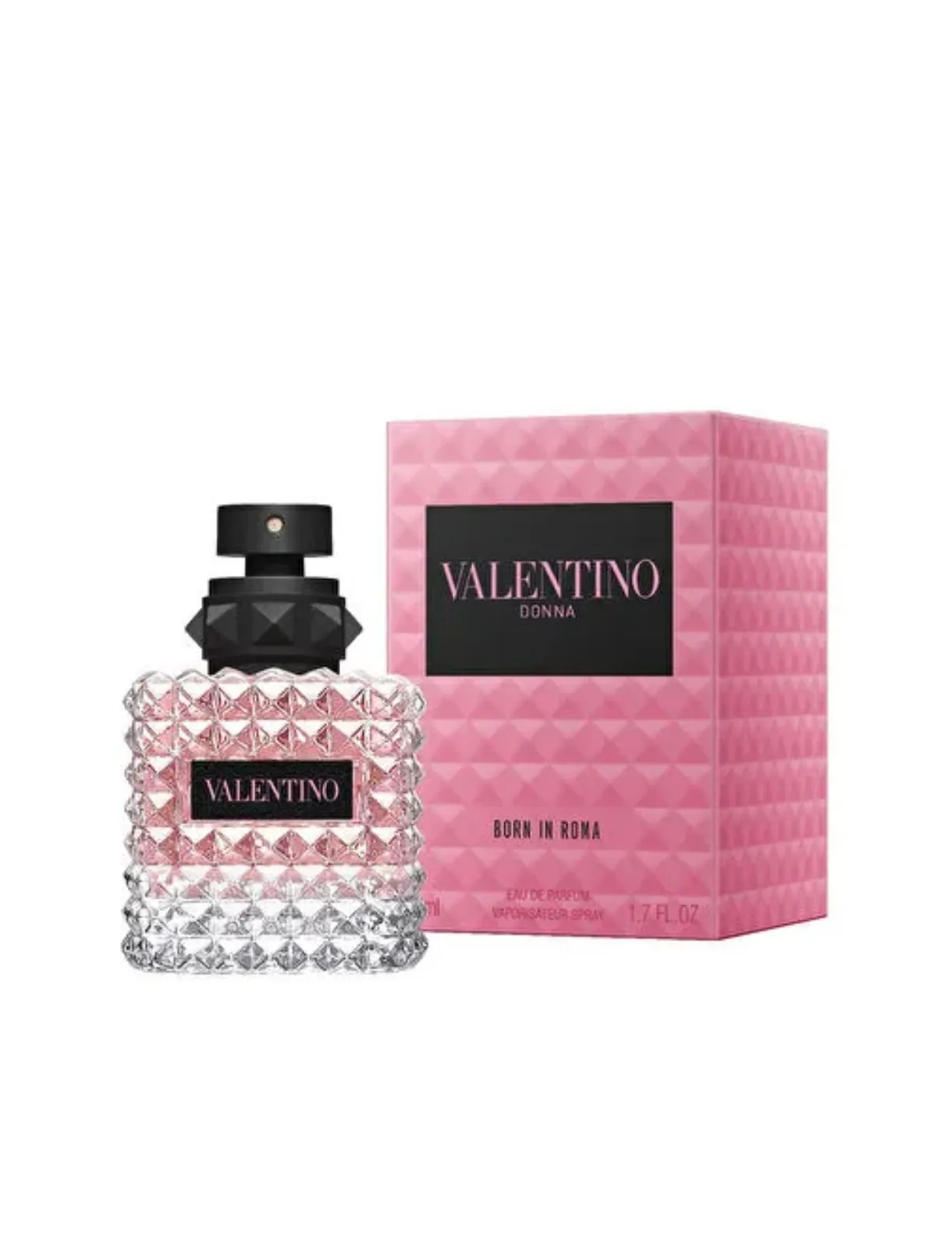 Valentino Born In Roma Donna 100 ML Kadın Parfüm