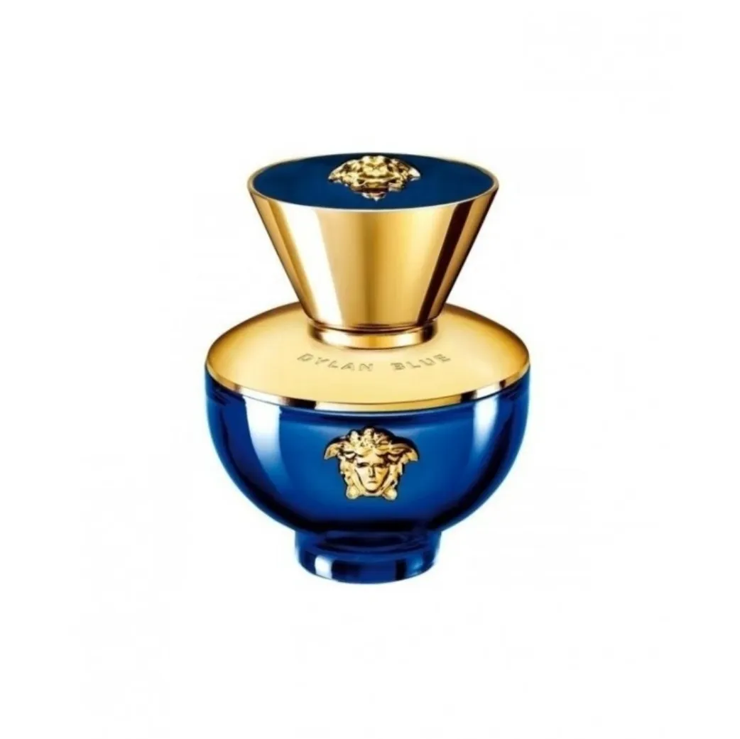 Versace Dylan Blue EDP 100 ml Kadın Parfüm -