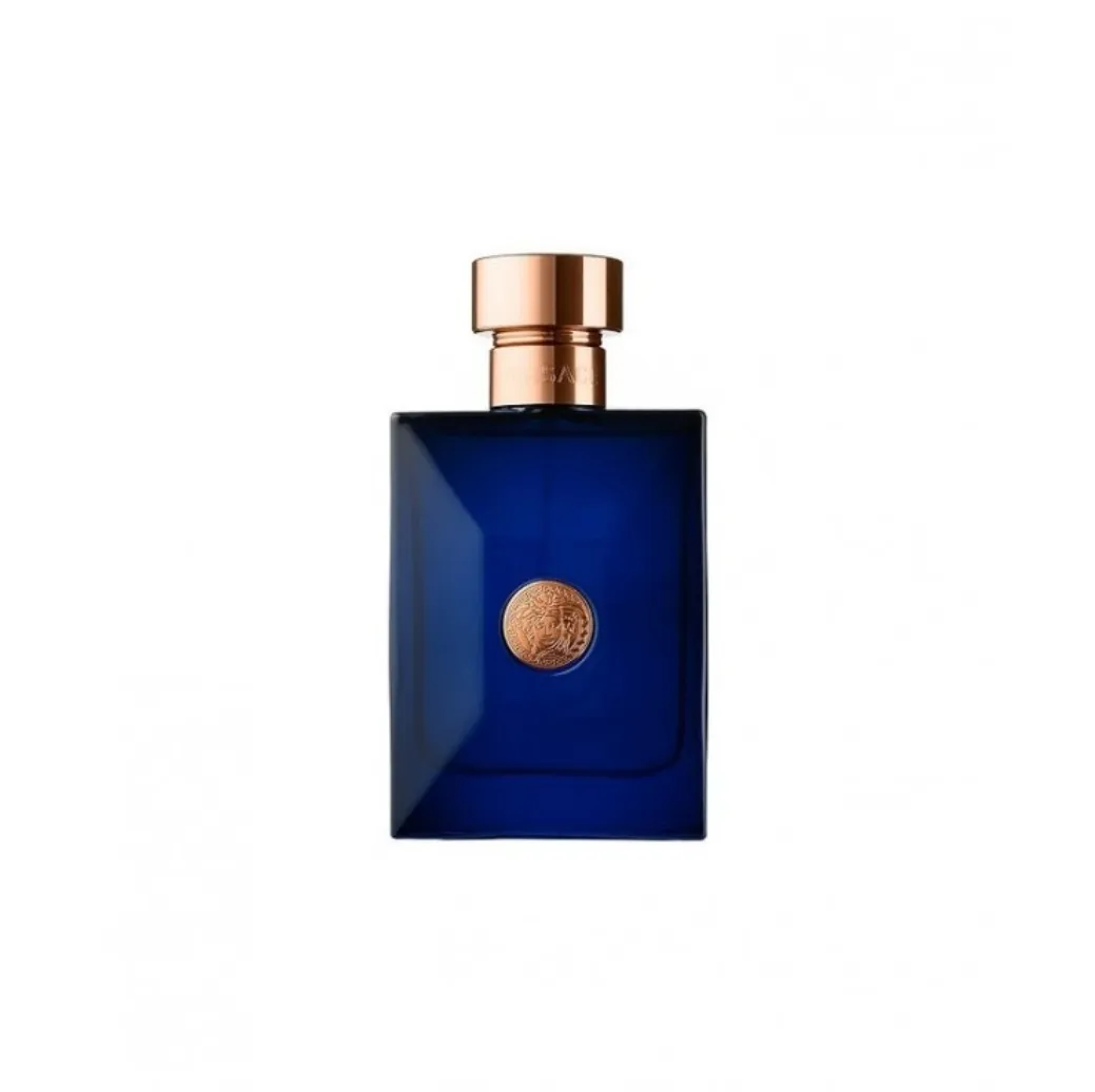 Versace Dylan Blue EDT 100 ml Erkek Parfüm -