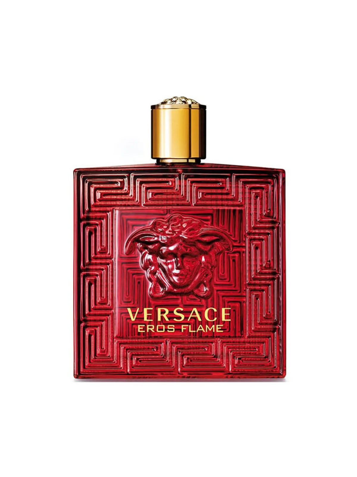 Versace Eros Flame EDP 100 ML Erkek Parfüm - VEFE