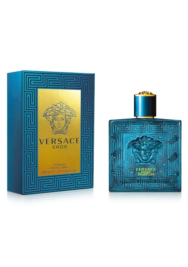 Versace Eros Parfum Erkek Parfüm 100 ML - VERP