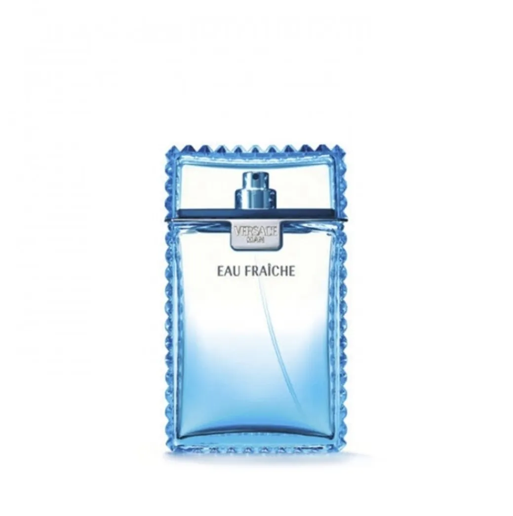 Versace Man Eau Fraiche EDT 100 ml Erkek Parfüm -