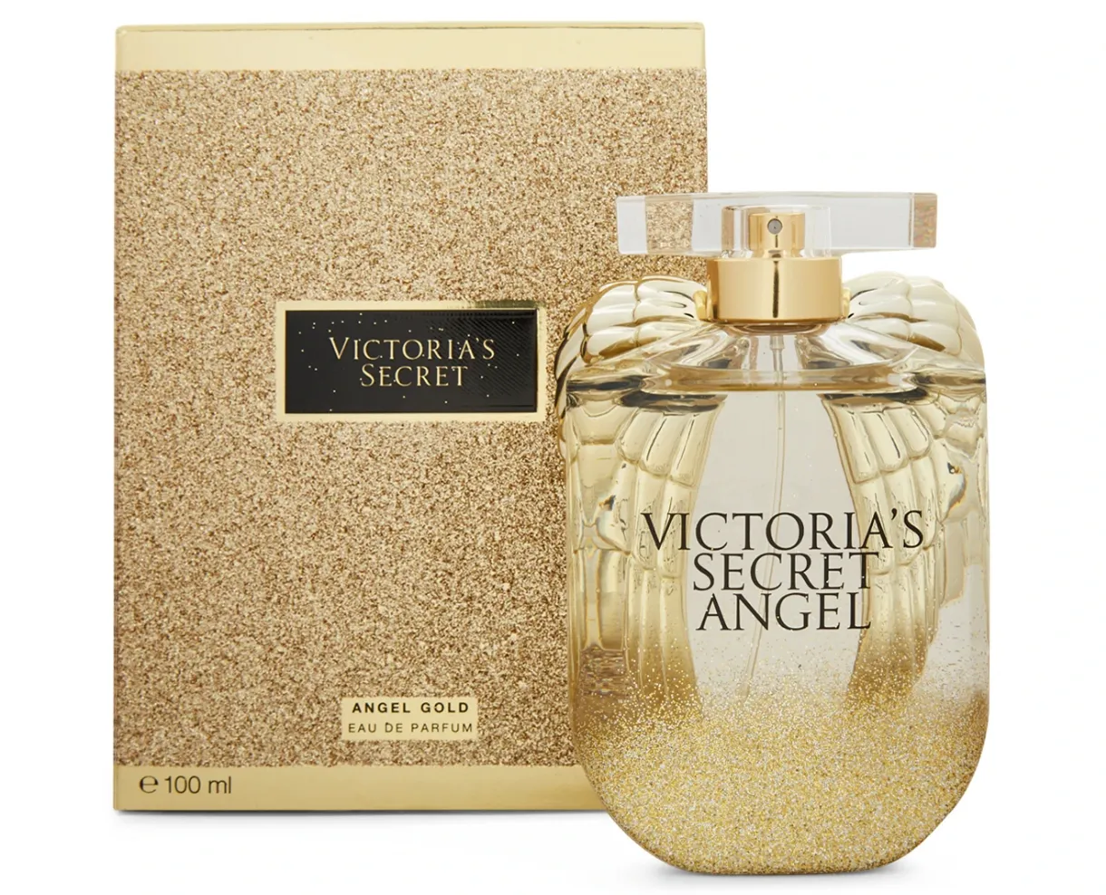 Victoria's Secret Angel Gold EDP 100ML Kadın Parfümü -