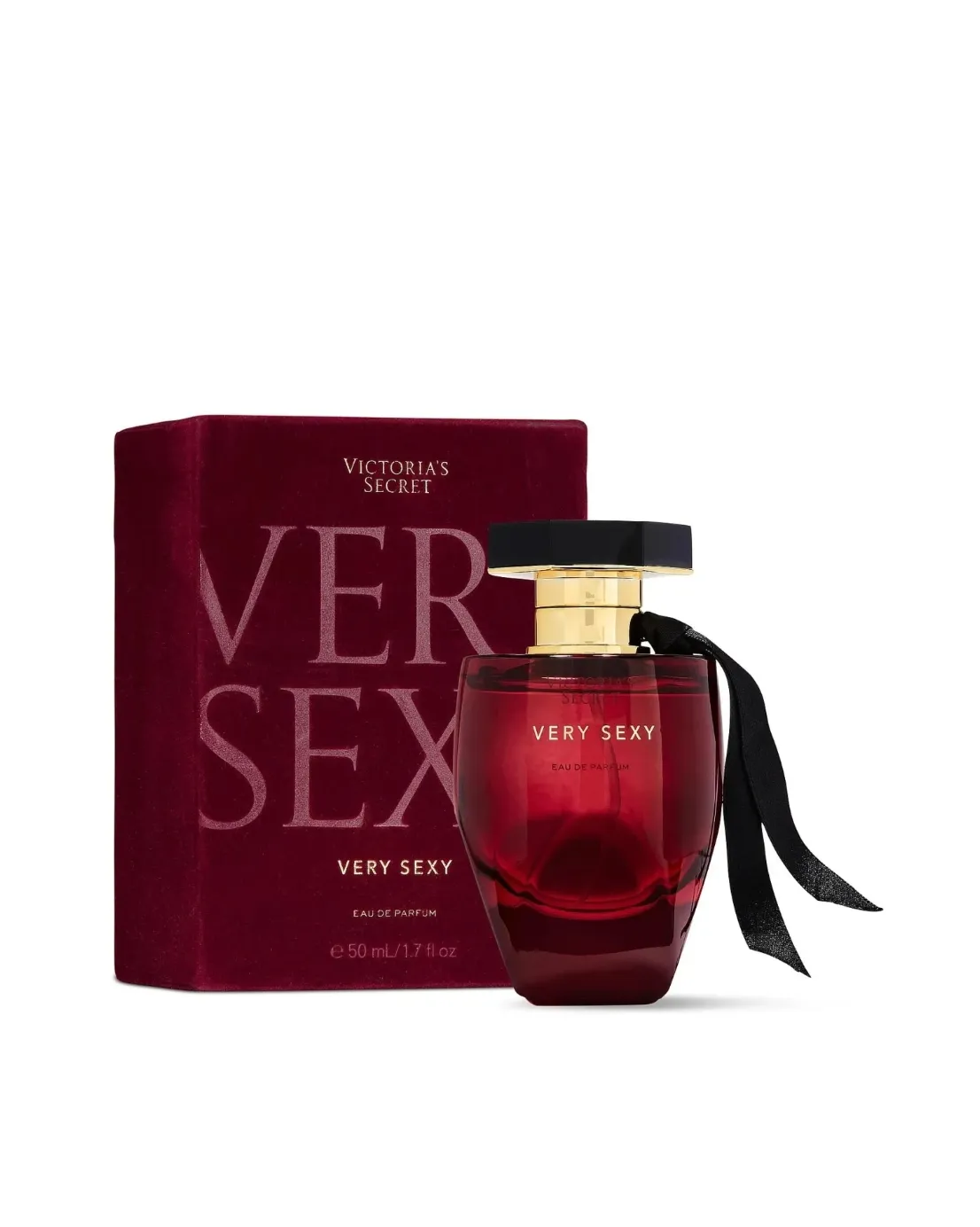 Victoria's Secret Very Sexy New Collection Edp 100 Ml Kadın Parfüm -
