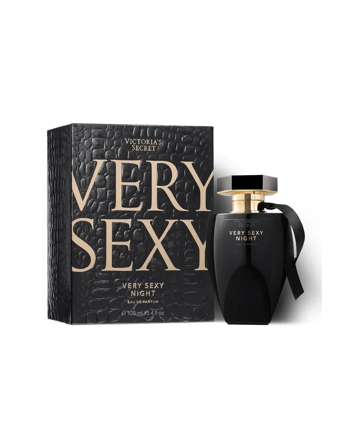 Victoria's Secret Very Sexy Night Edp 100 Ml Bayan Parfüm -