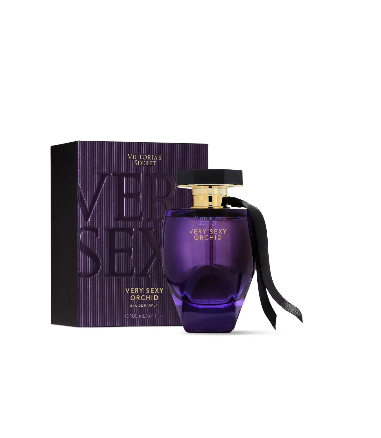 Victoria's Secret Very Sexy Orchid 100 Ml Bayan Parfüm -