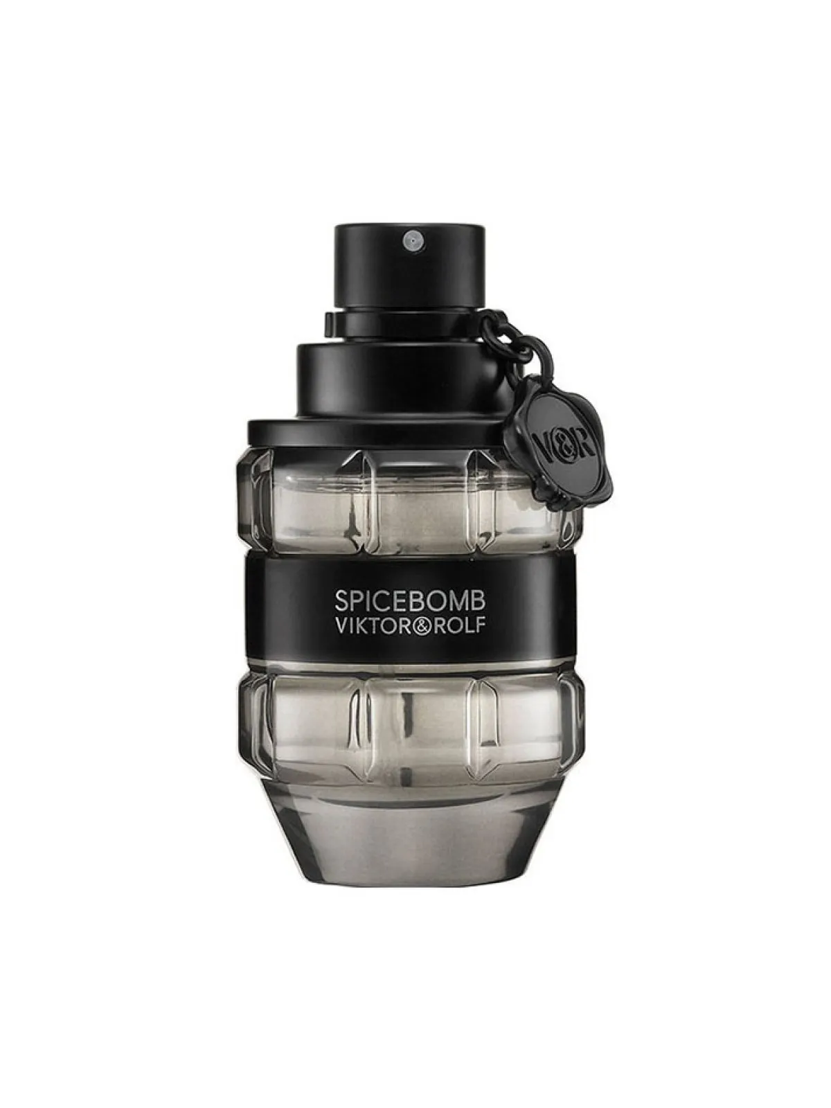 Viktor Rolf SpiceBomb Edt 90 ML Erkek Parfüm - VRSE