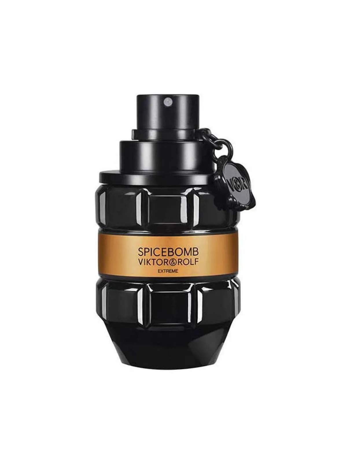 Viktor Rolf SpiceBomb Extreme Edp 90 ML Erkek Parfüm - VRSX