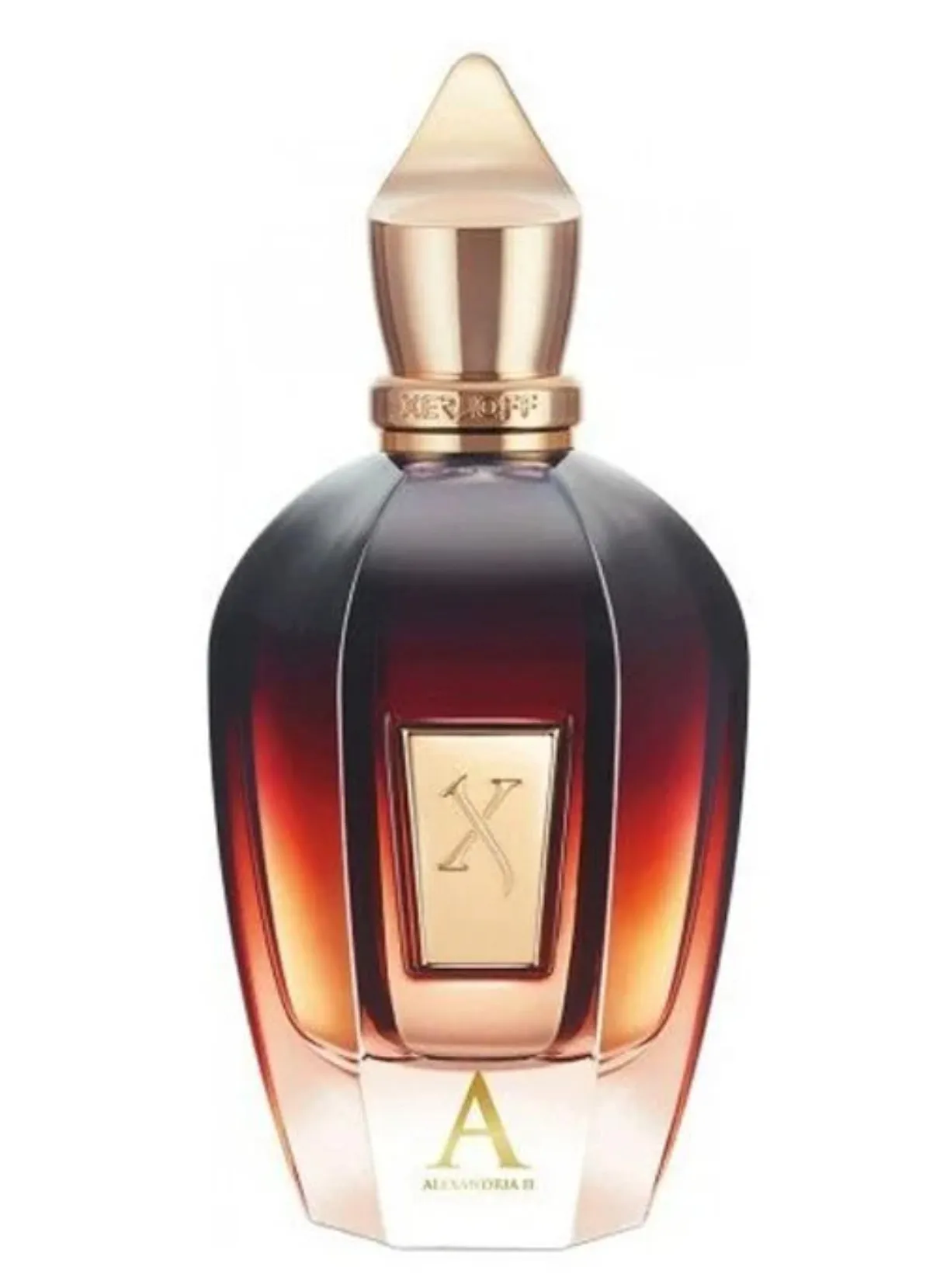 Xerjoff Alexandria II 100 ml Unisex EDP Parfüm -