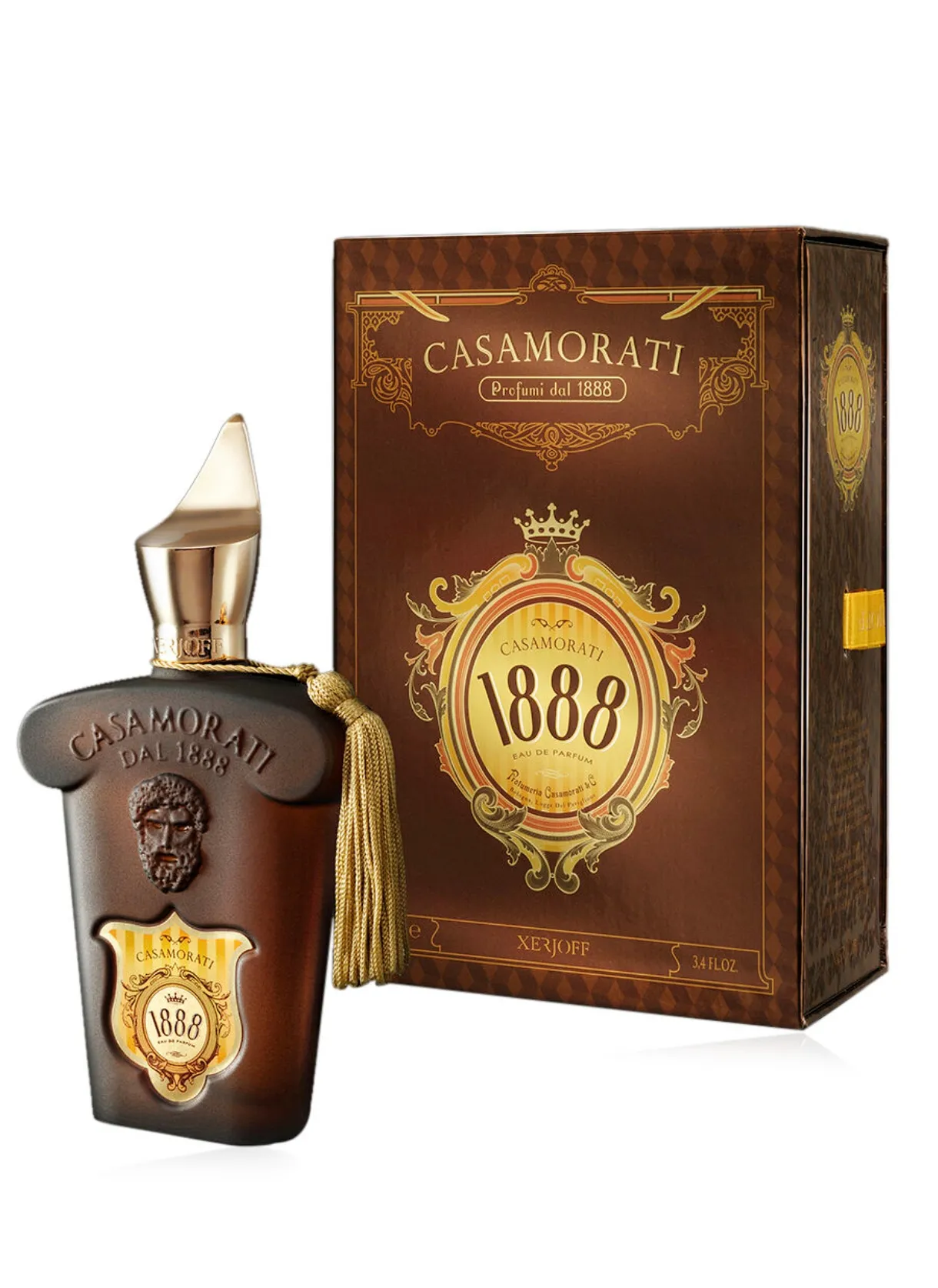 Xerjoff Casamorati 1888 100 ML Unisex Parfüm -