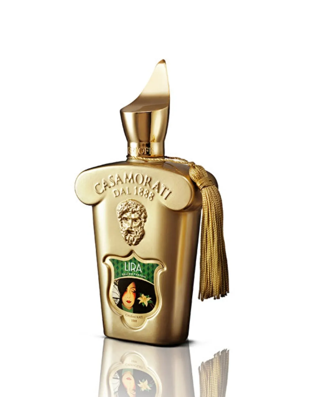 Xerjoff Casamorati Lira 100 ml Unisex Parfüm -