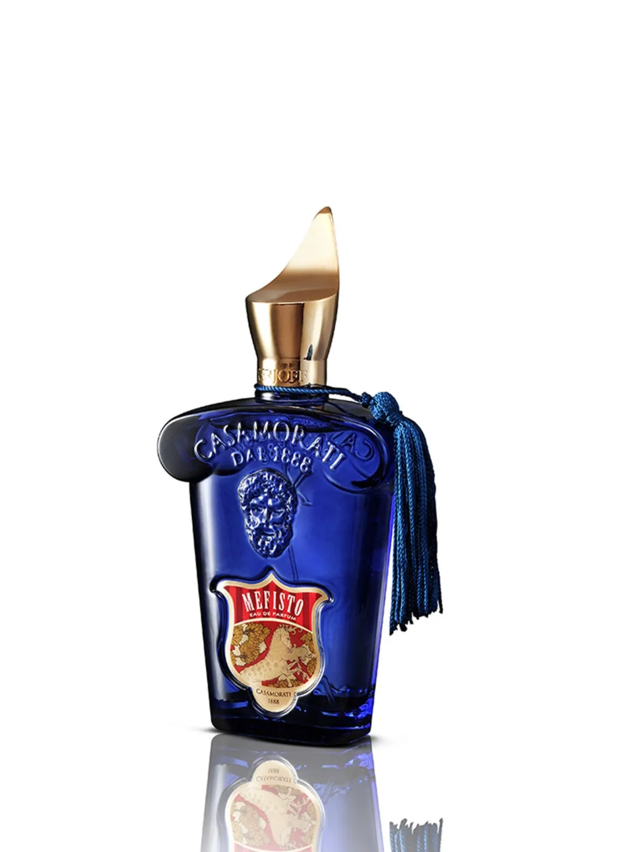 Xerjoff Casamorati Mefisto 100 ml Unisex Parfüm