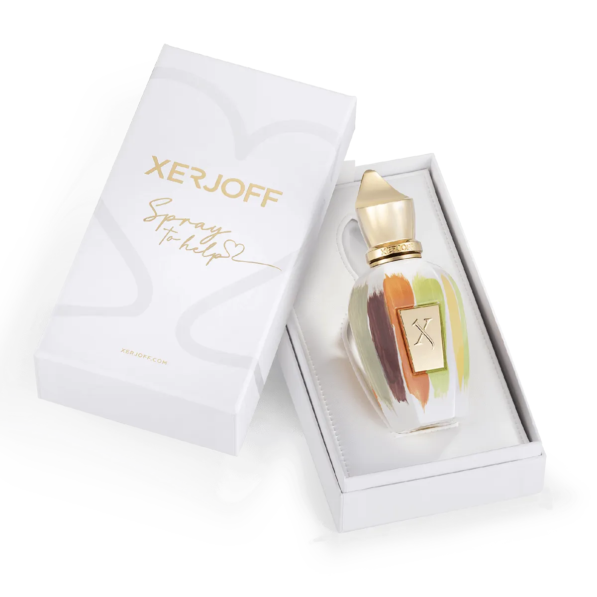 Xerjoff CoExistence EDP 100 ML Unisex VİBE COLLECTİON