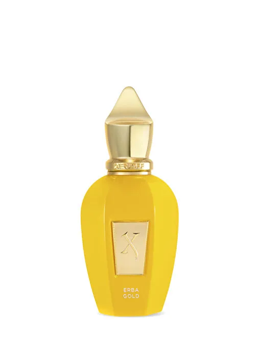 Xerjoff Erba Gold EDP 100 ml Unisex Parfüm -
