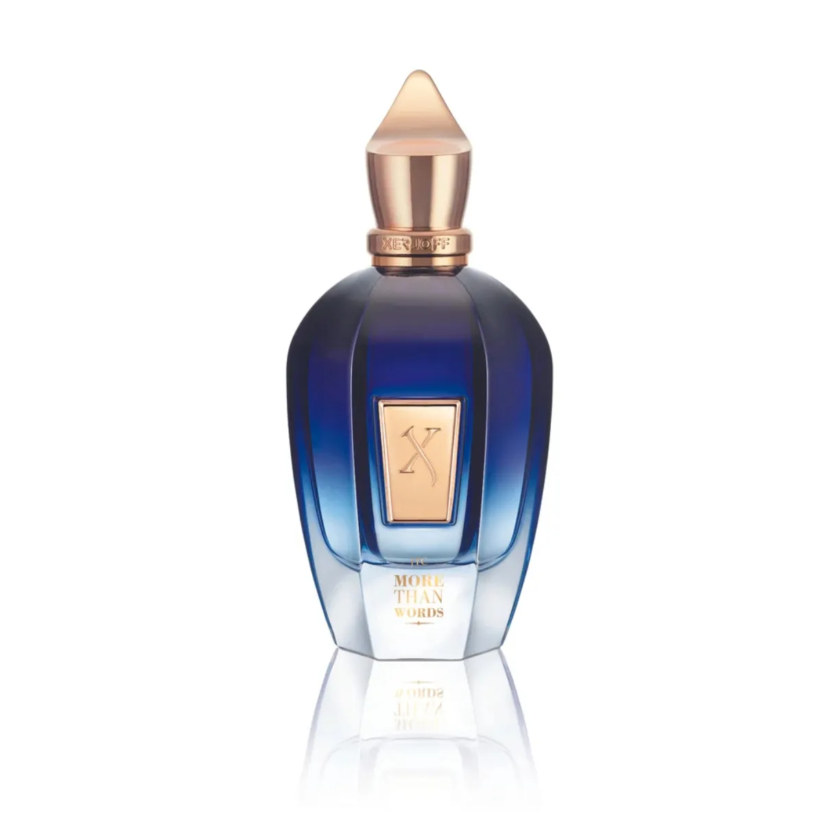 Xerjoff More Than Words 100 ML Unisex -