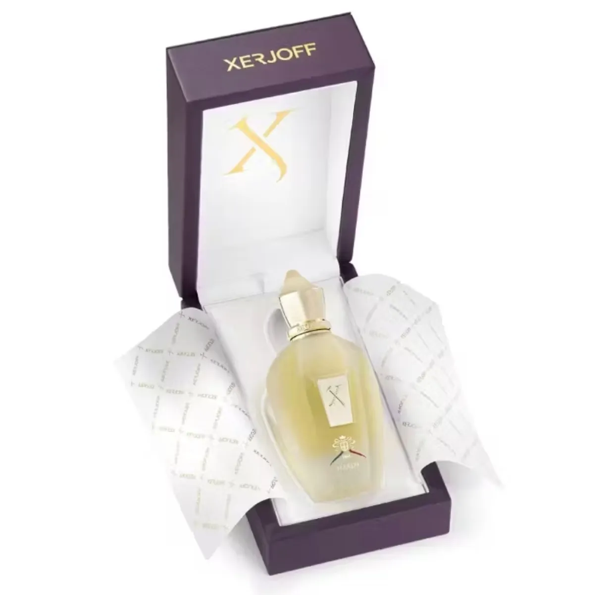 Xerjoff Naxos 1861 EDP 100 ml Unisex Parfüm VİBE COLLECTİON