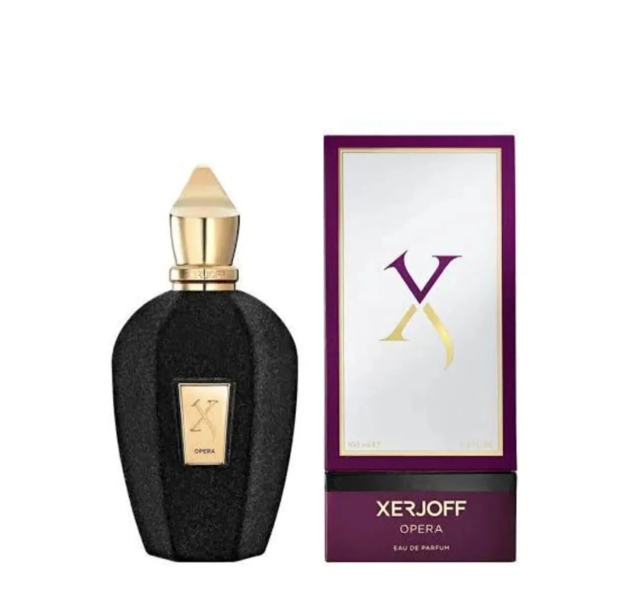 Xerjoff Opera 100 ML EDP Unisex Parfüm -