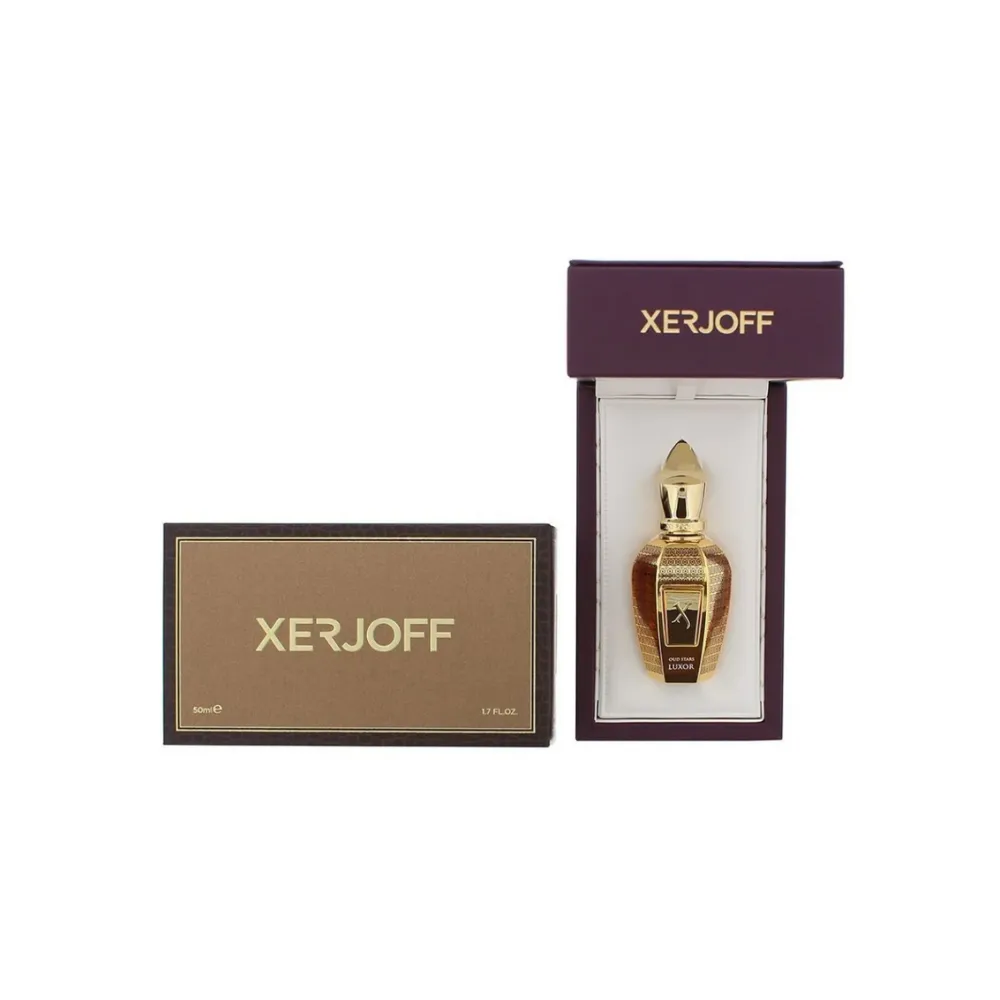Xerjoff oud Star Luxor 100 ml edp Unisex Parfum VİBE COLLECTİON