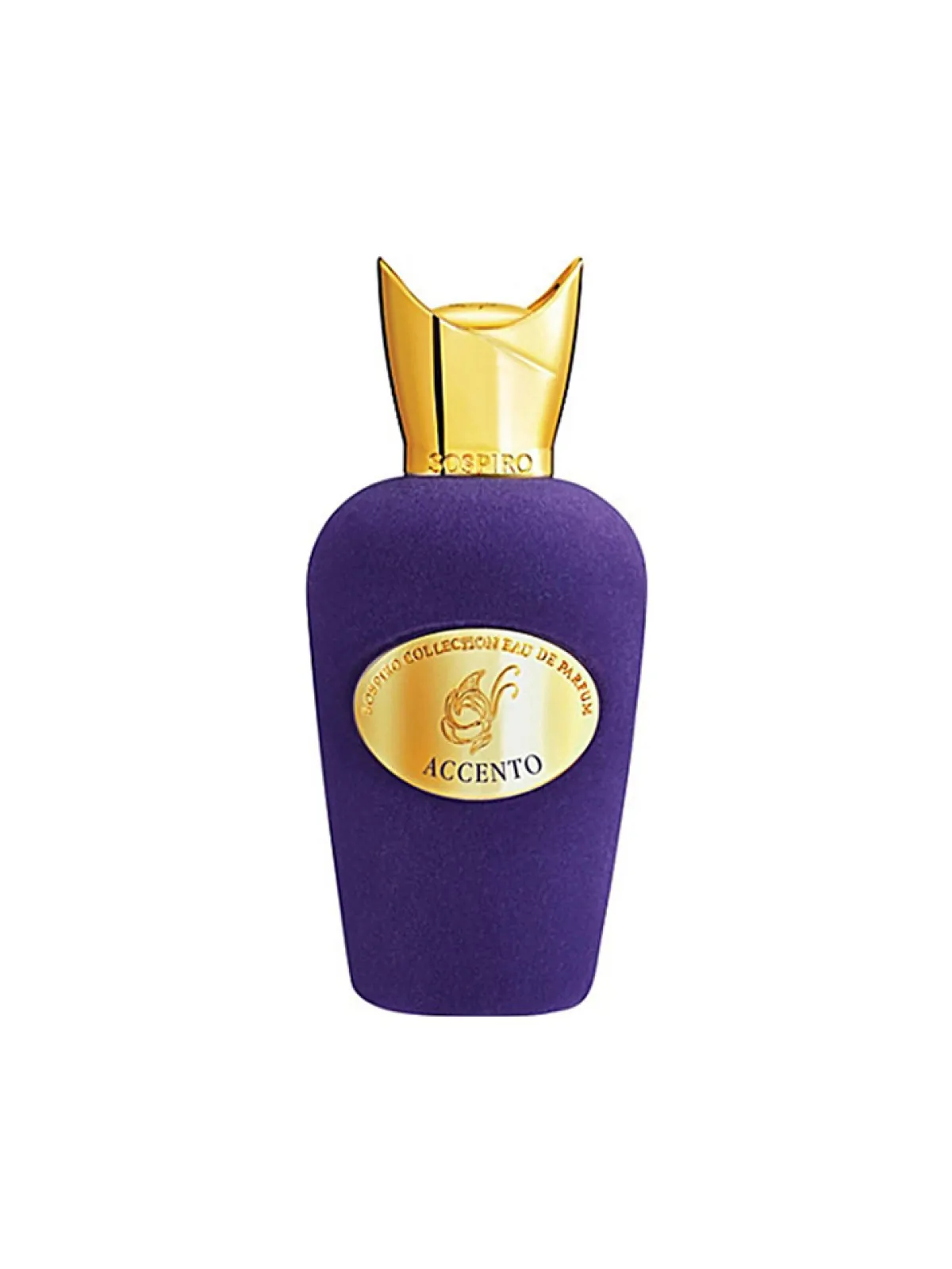 Xerjoff Sospiro Accento Edp 100 ML Unisex Parfüm - SAUE