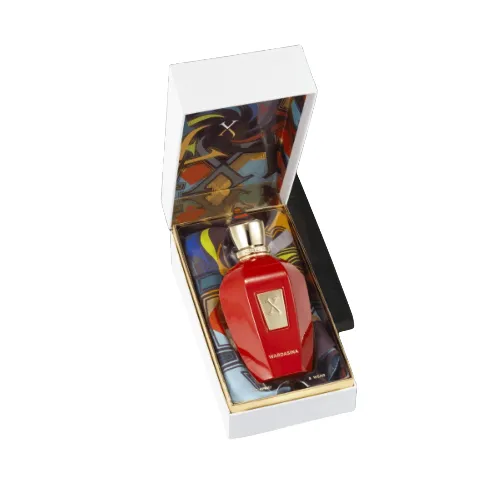 Xerjoff Wardasina EDP 100 ML Unisex Parfüm VİBE COLLECTİON