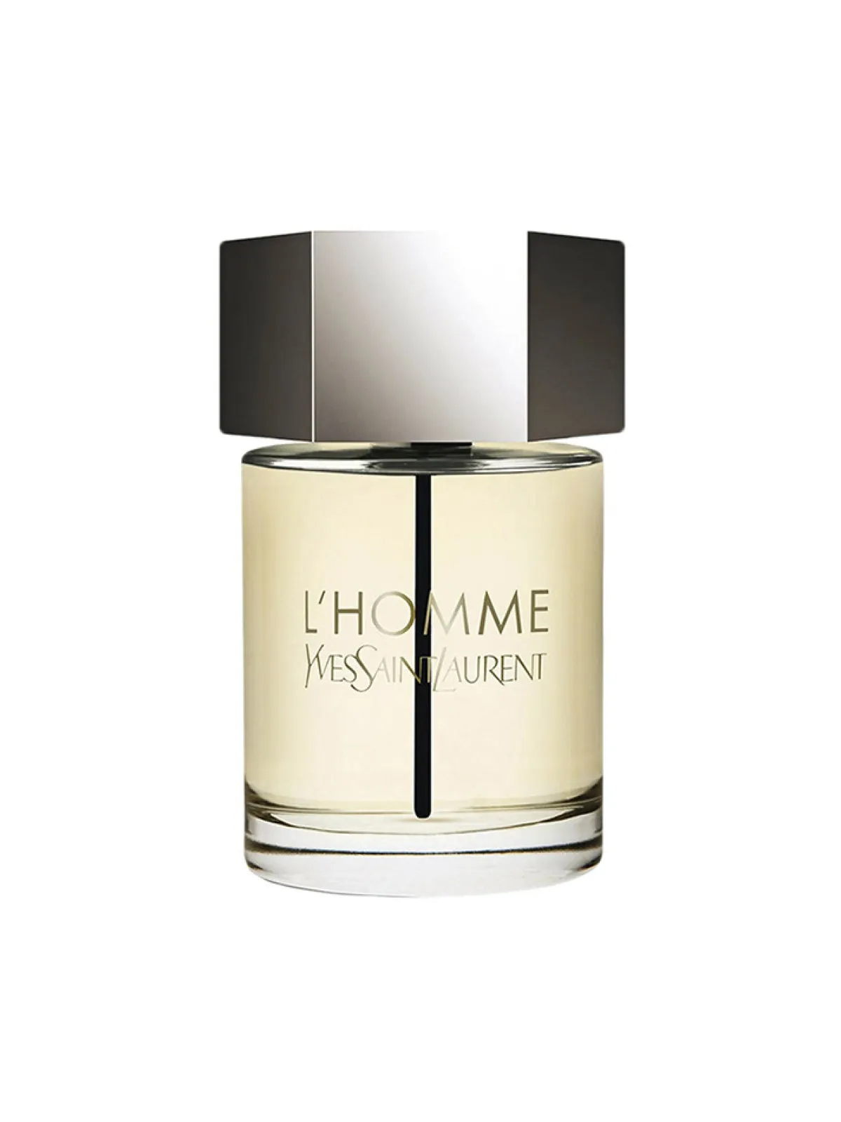 Yves Saint Laurent L'Homme Edt 100 ML Erkek Parfüm - YSLLH