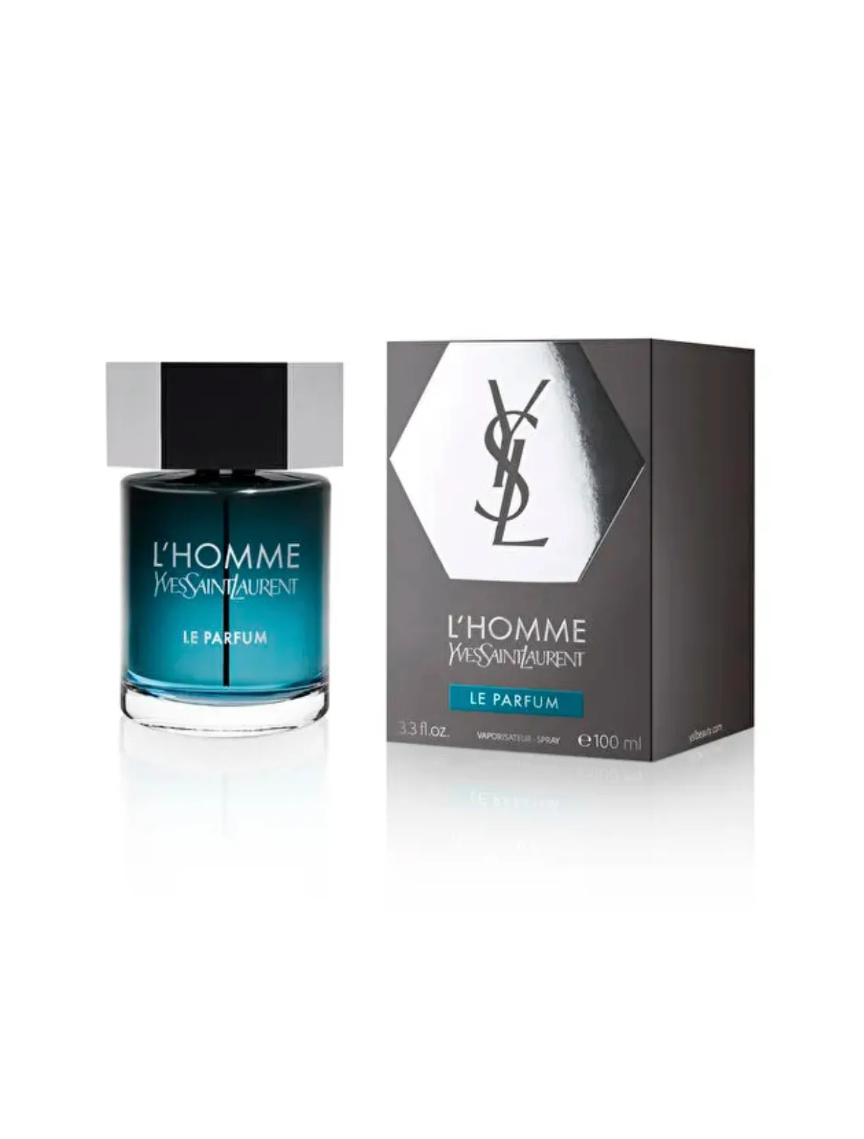 Yves Saint Laurent L'Homme Le Parfum Edp 100 ml Erkek Parfüm