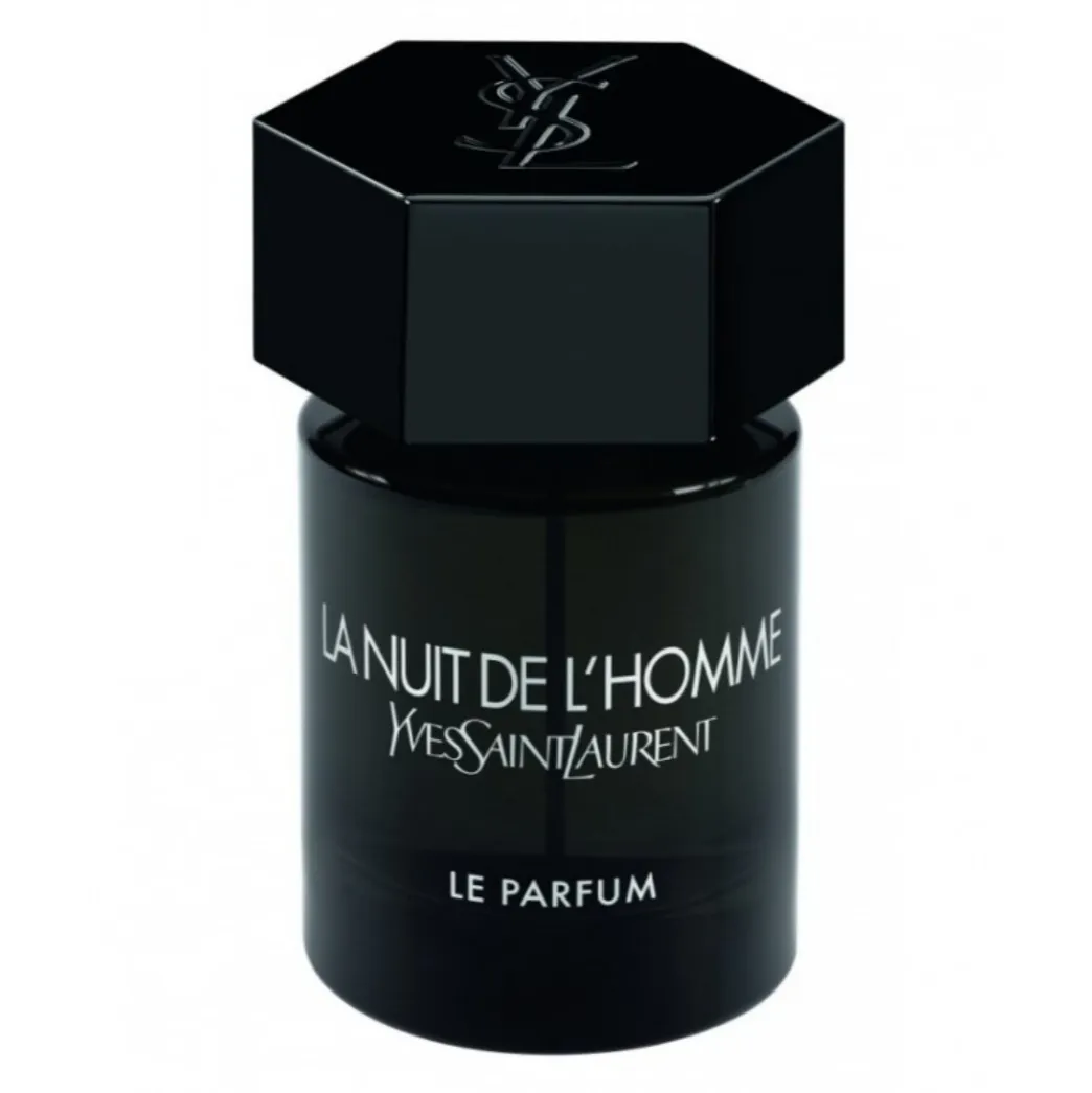 Yves Saint Laurent La Nuit De L'Homme Le Parfüm 100 ml Erkek Parfüm - YSLYLPR