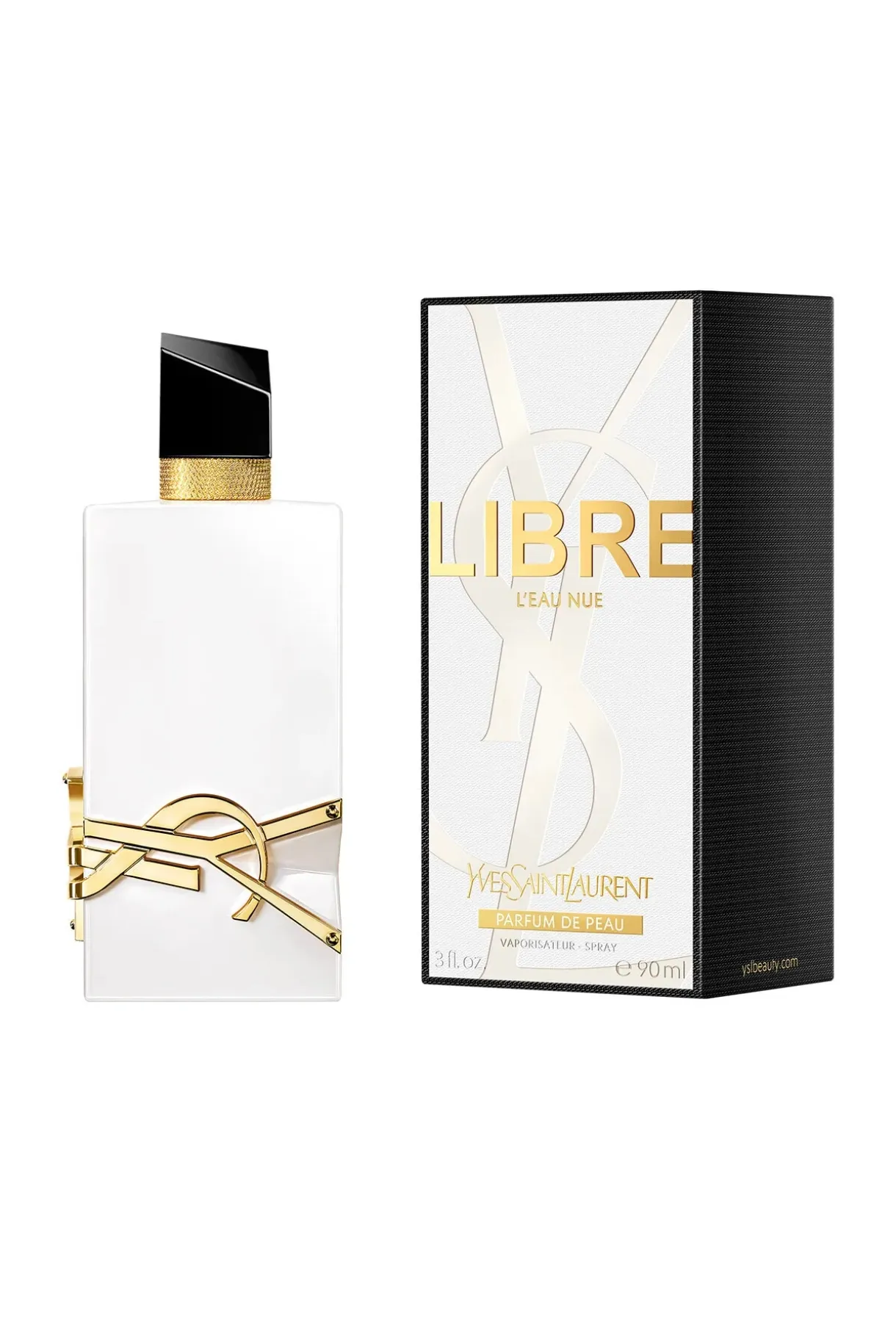 Yves Saint Laurent Libre L'Eau Nue 90 ML Kadın Parfümü