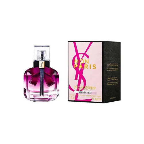 Yves Saint Laurent Mon Paris Intensement Edp 90ml Kadın Parfüm