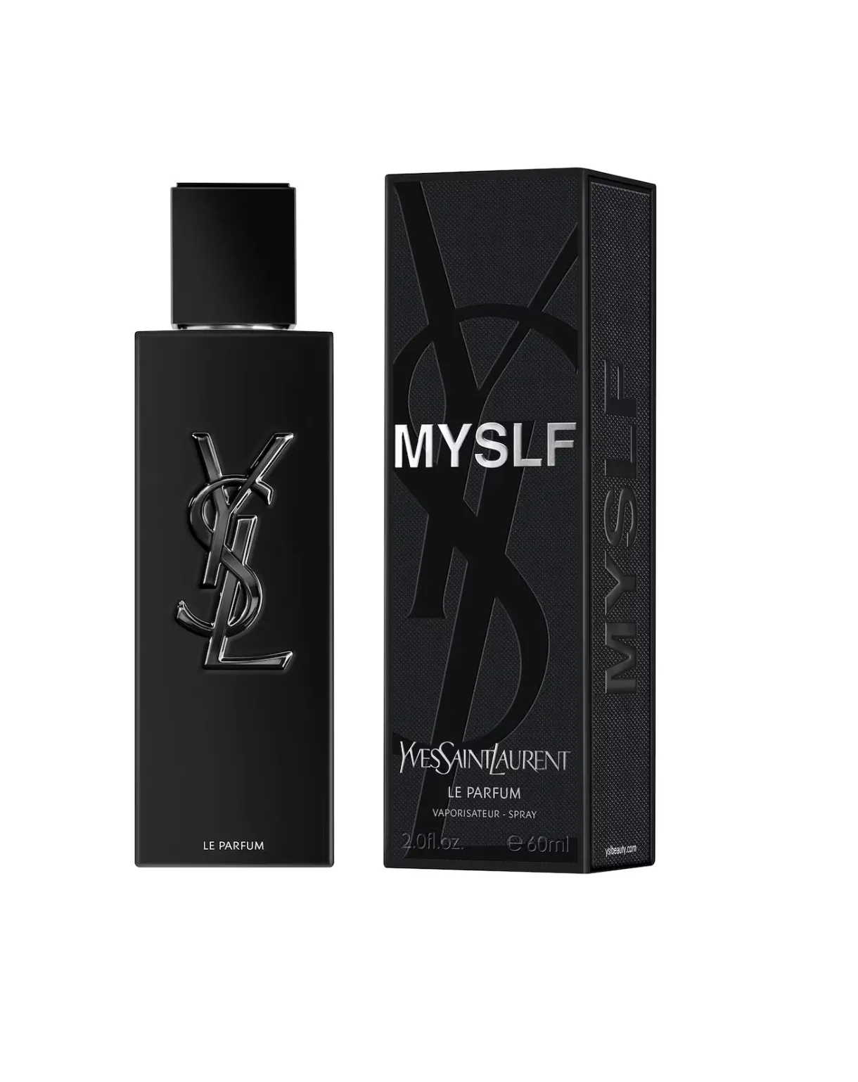 Yves Saint Laurent Myslf Le Parfüm 100ML Erkek -
