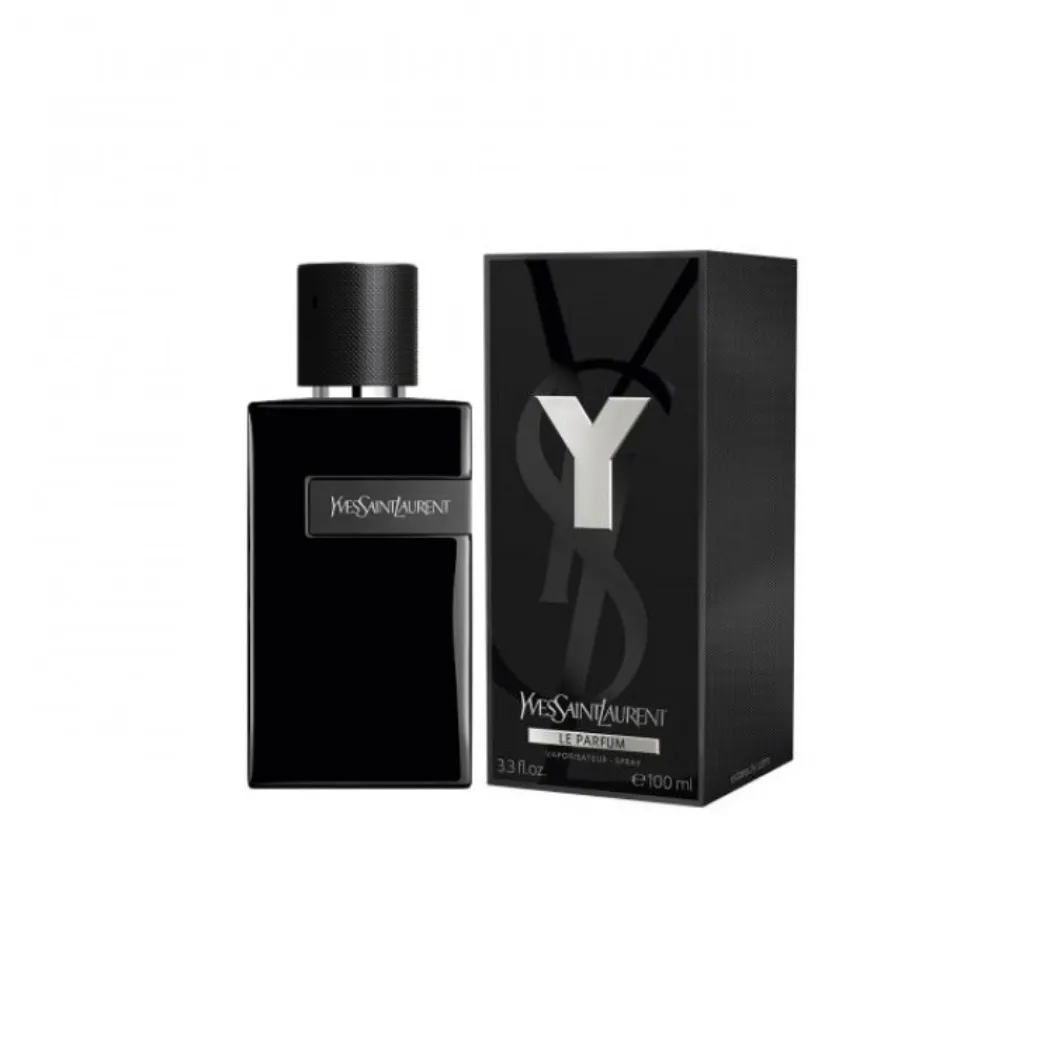 Yves Saint Laurent Y Le Parfüm EDP 100 ml Erkek Parfüm -