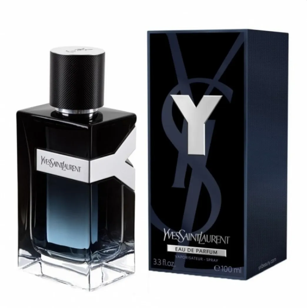 Yves Saint Laurent Y Men EDP 100 ml Erkek Parfüm -