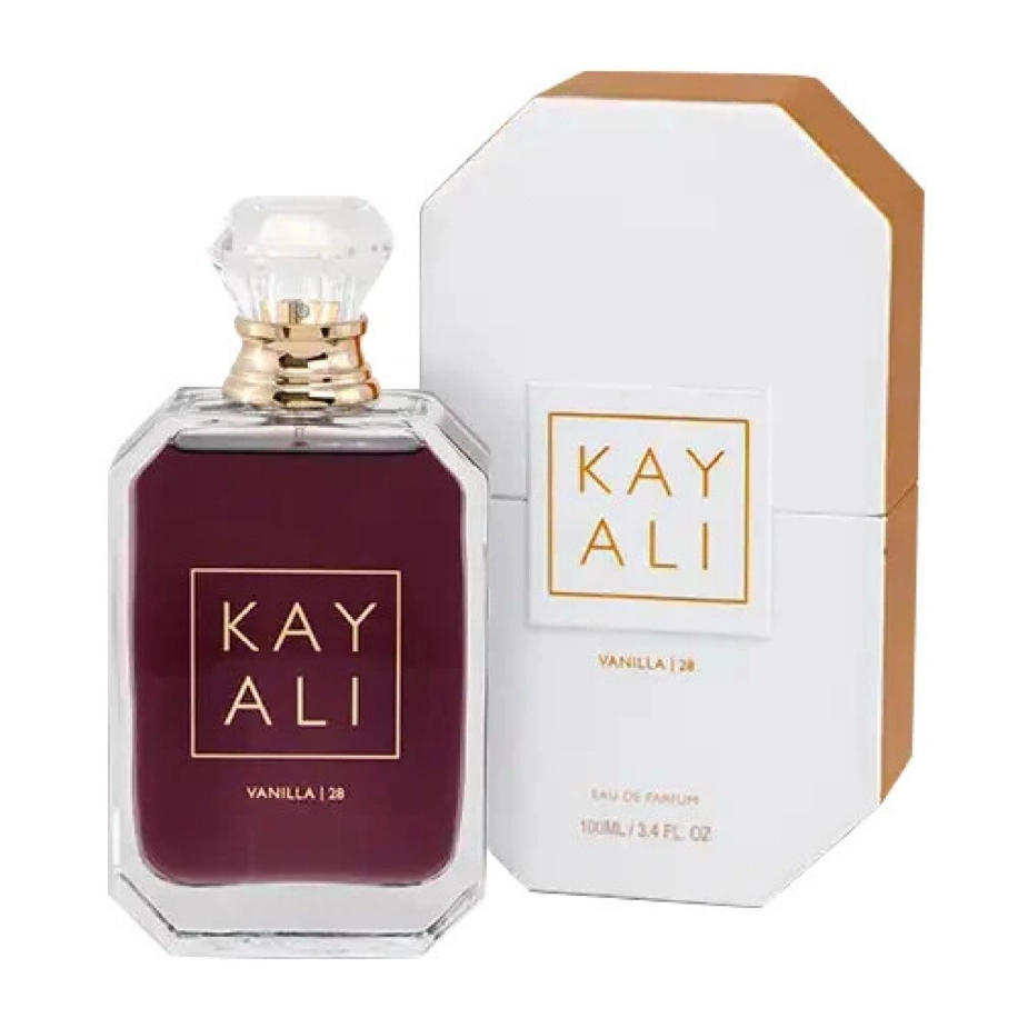 Kayali Vanilla 28 EDP 100 ML Kadın Parfümü