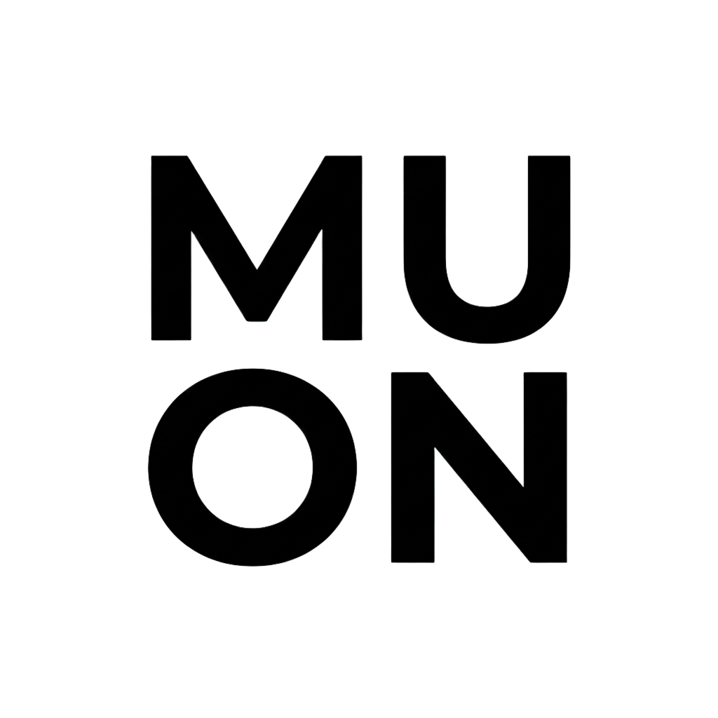 MUON Parfüm